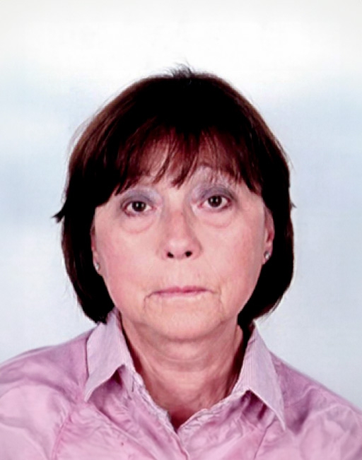 professoressa Flavia Castro