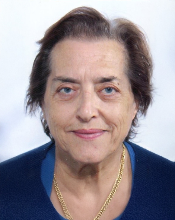 Maria Grazia Da Re