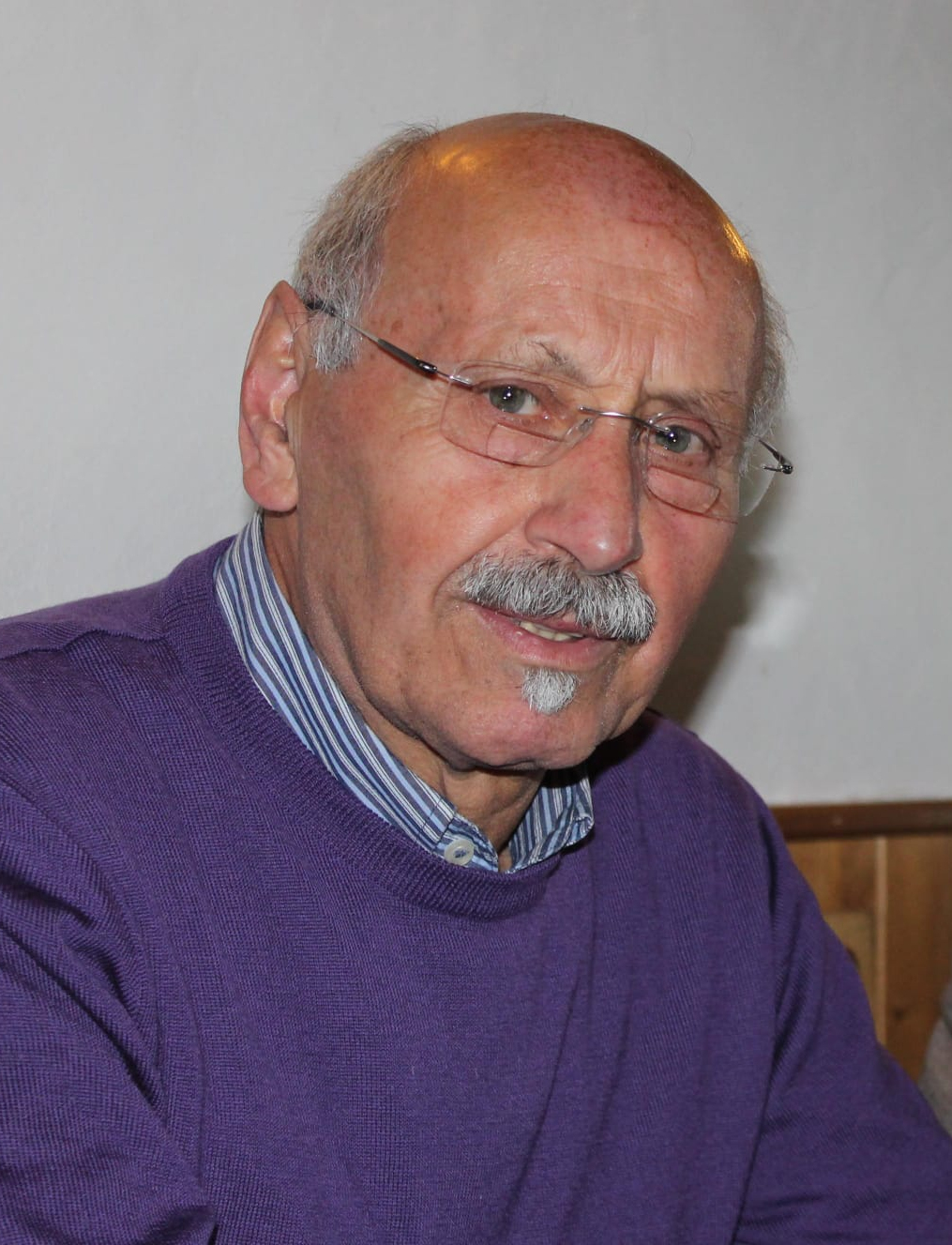 Aldo Gerardini