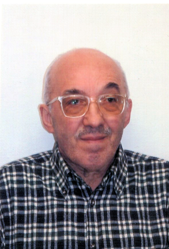 Giuseppe Gei