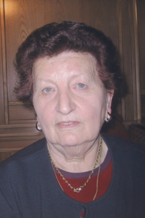Luigia Pomarè Montin