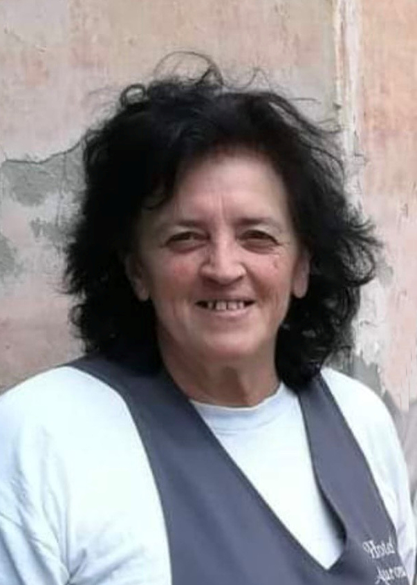 Annamaria Zambelli Sopalù