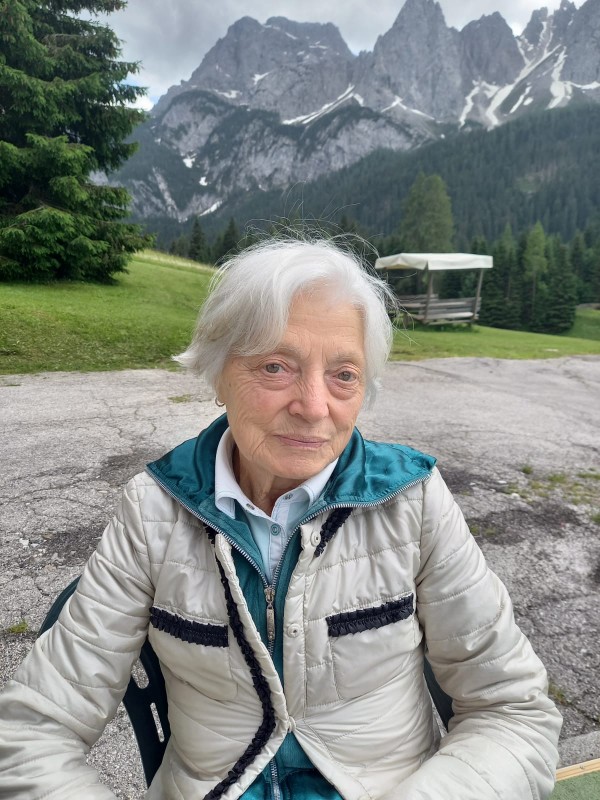 Diana Trebse