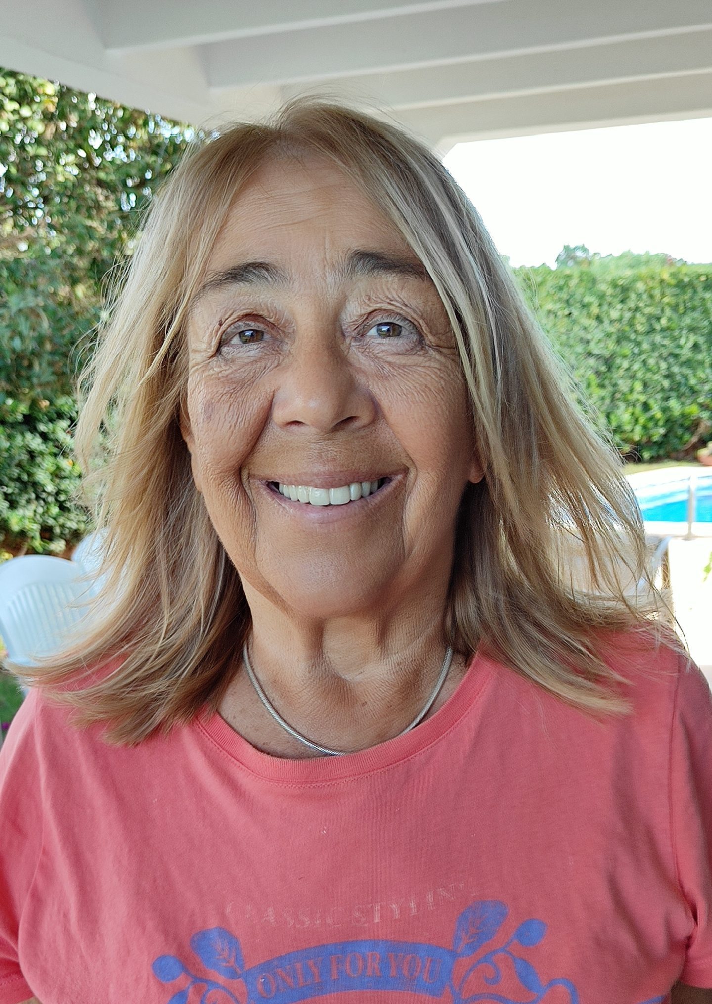 Franca De Denaro