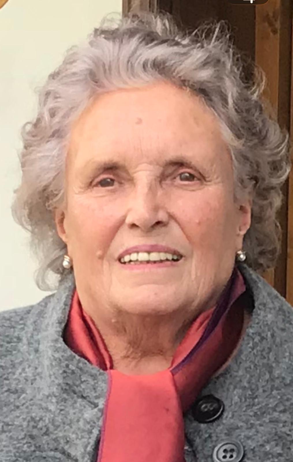 Maria Luisa Colli