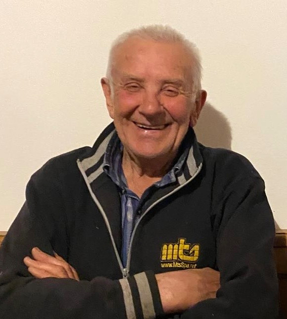 Franco Da Pra