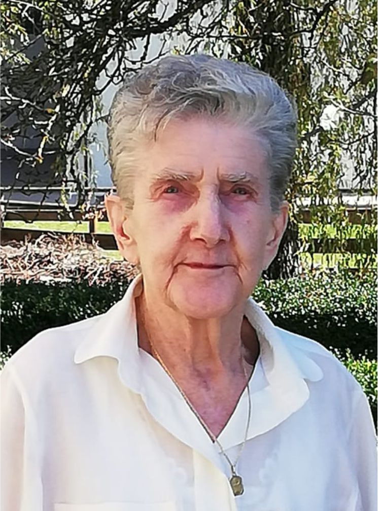 Maria Callegari