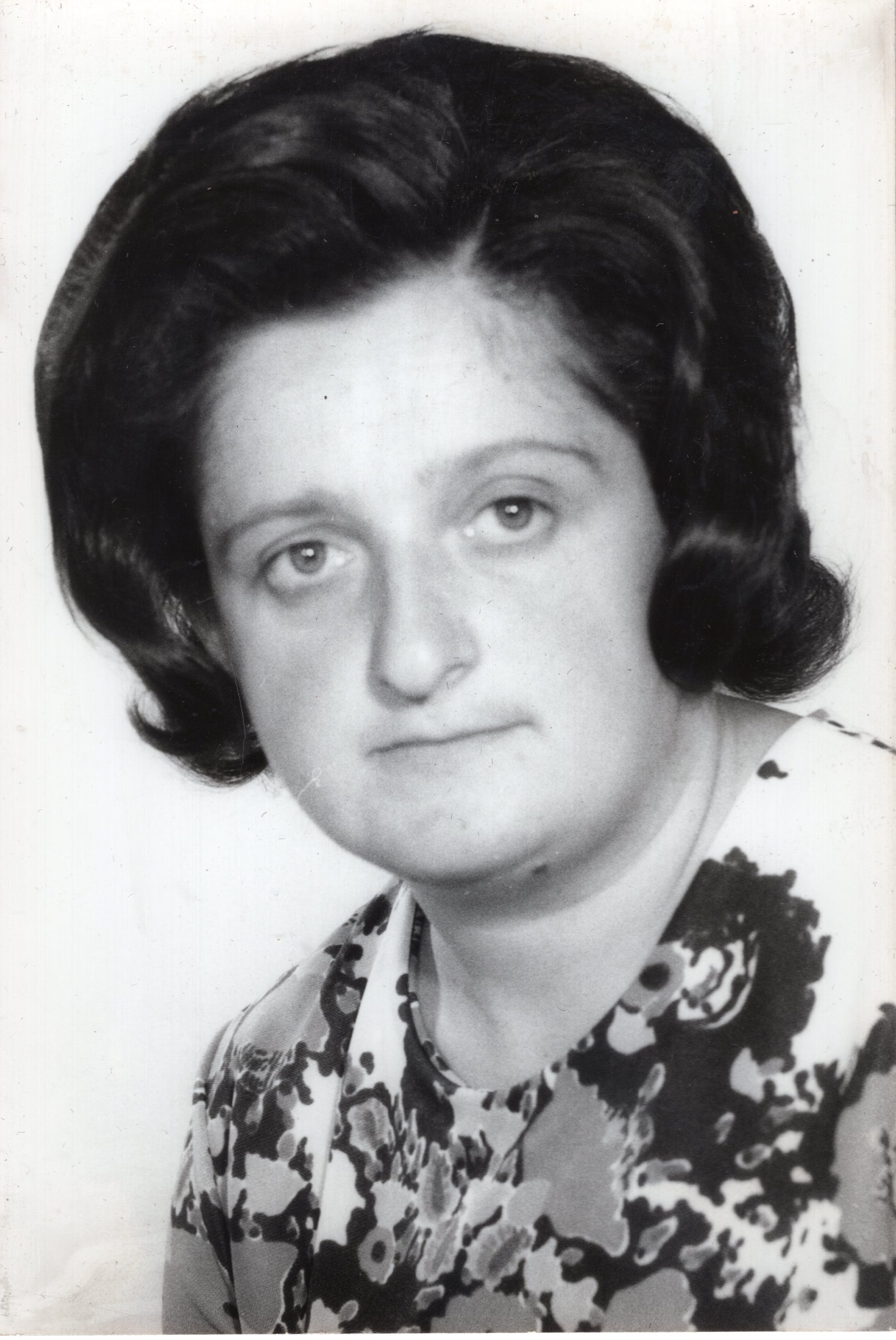 Agnese Ferigo