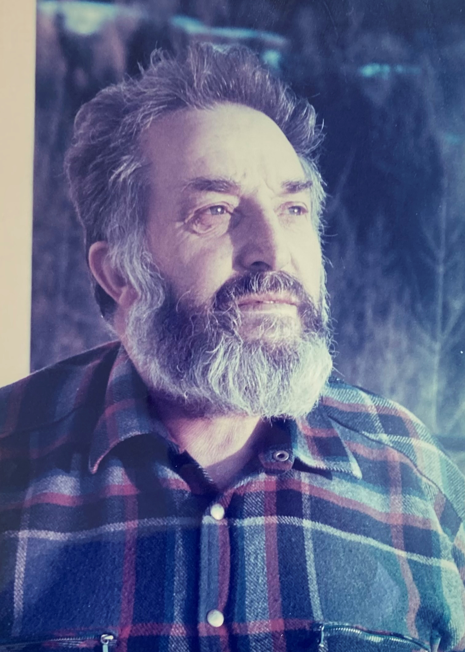 Rodolfo Valentino Alberelli