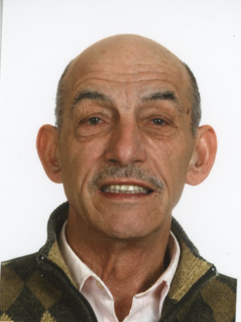 Alfonso De Zolt Lisabetta