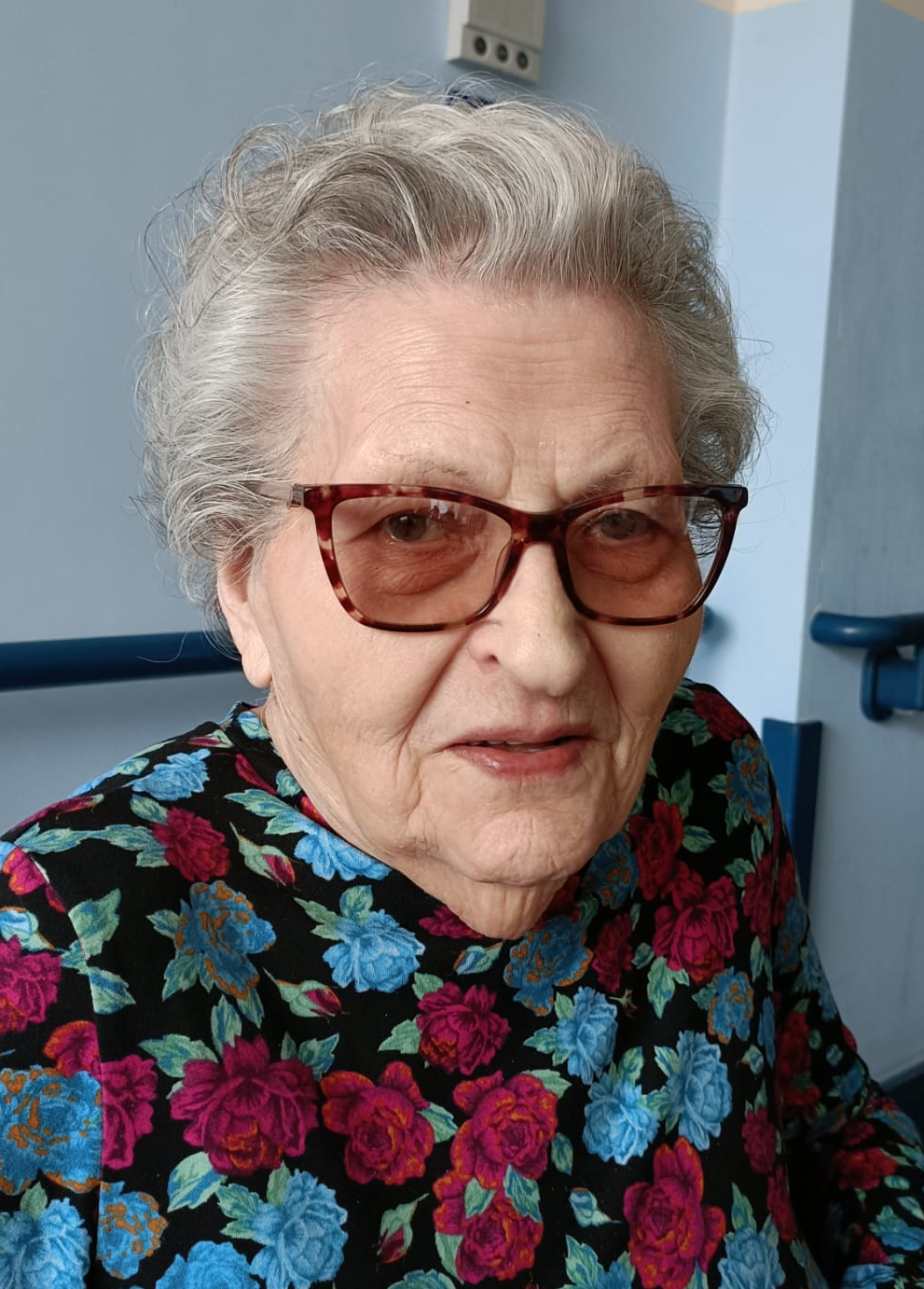 Maria Anacoreto