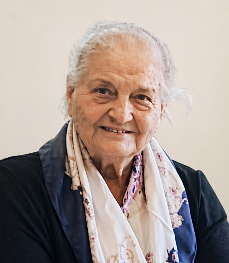 Angelina Vascellari