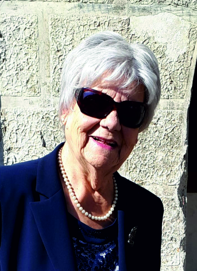 Antonia Rosa Stefanelli