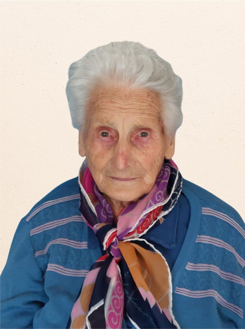 Antonietta Pinazza