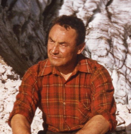 Antonio Valmassoi