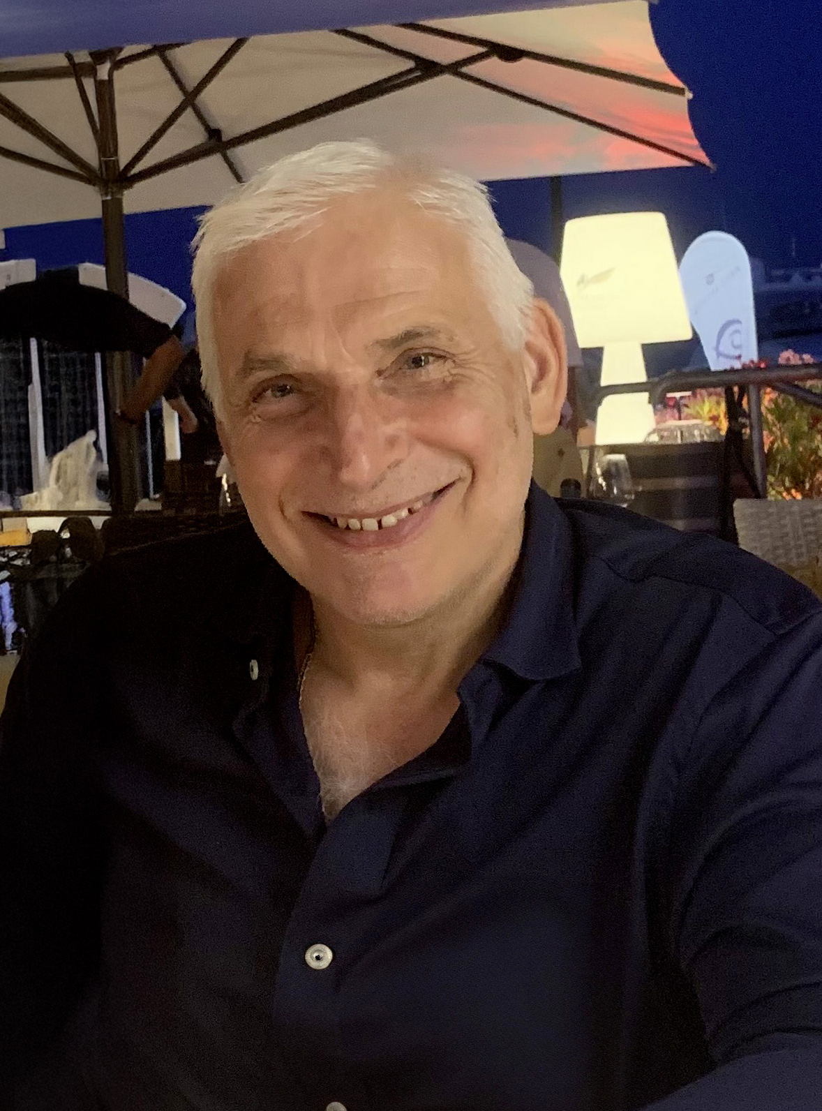 Diego Bettiol