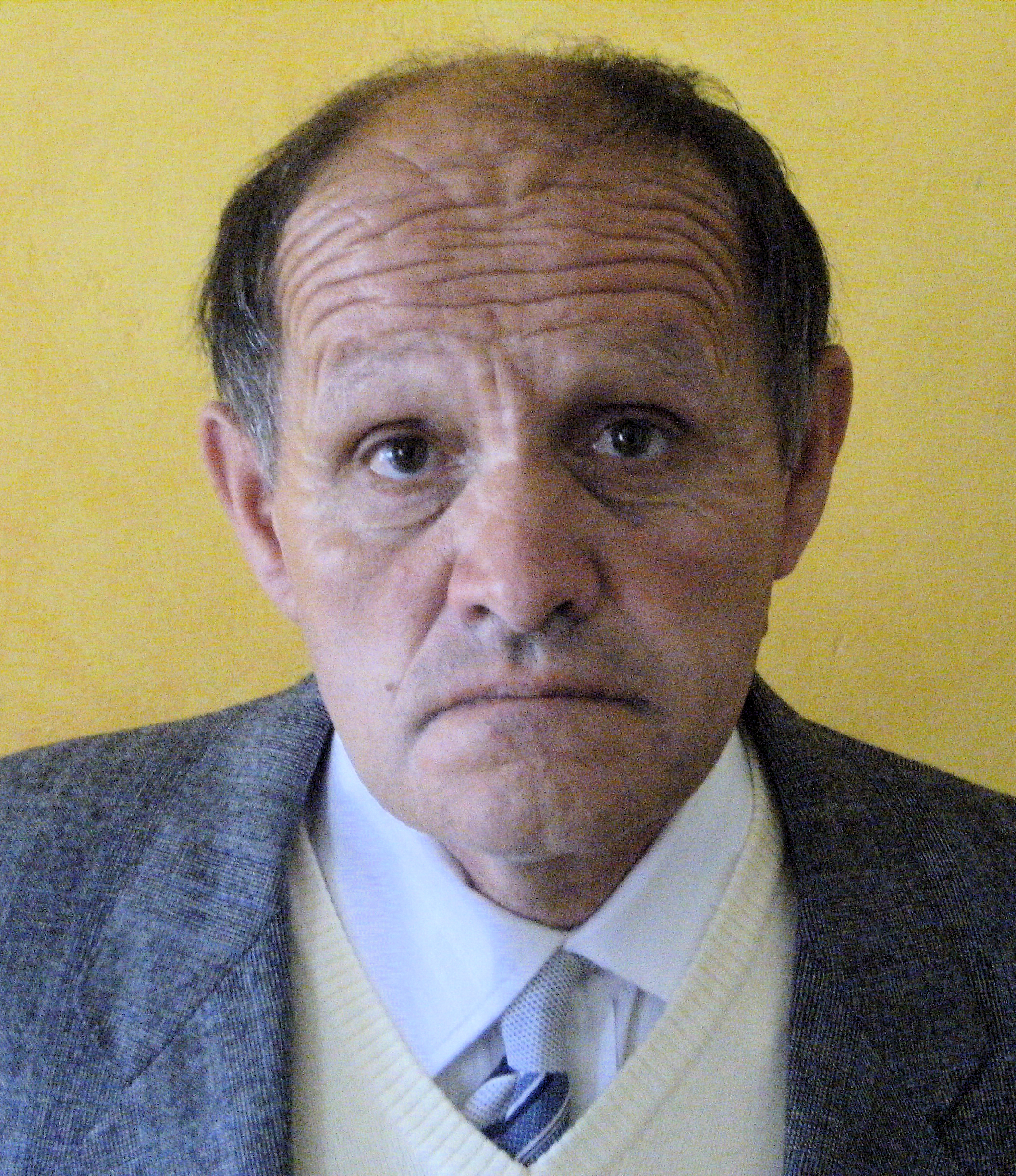 Giambeppino Calligaro