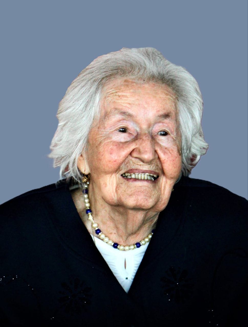 Tomasina Calligaro