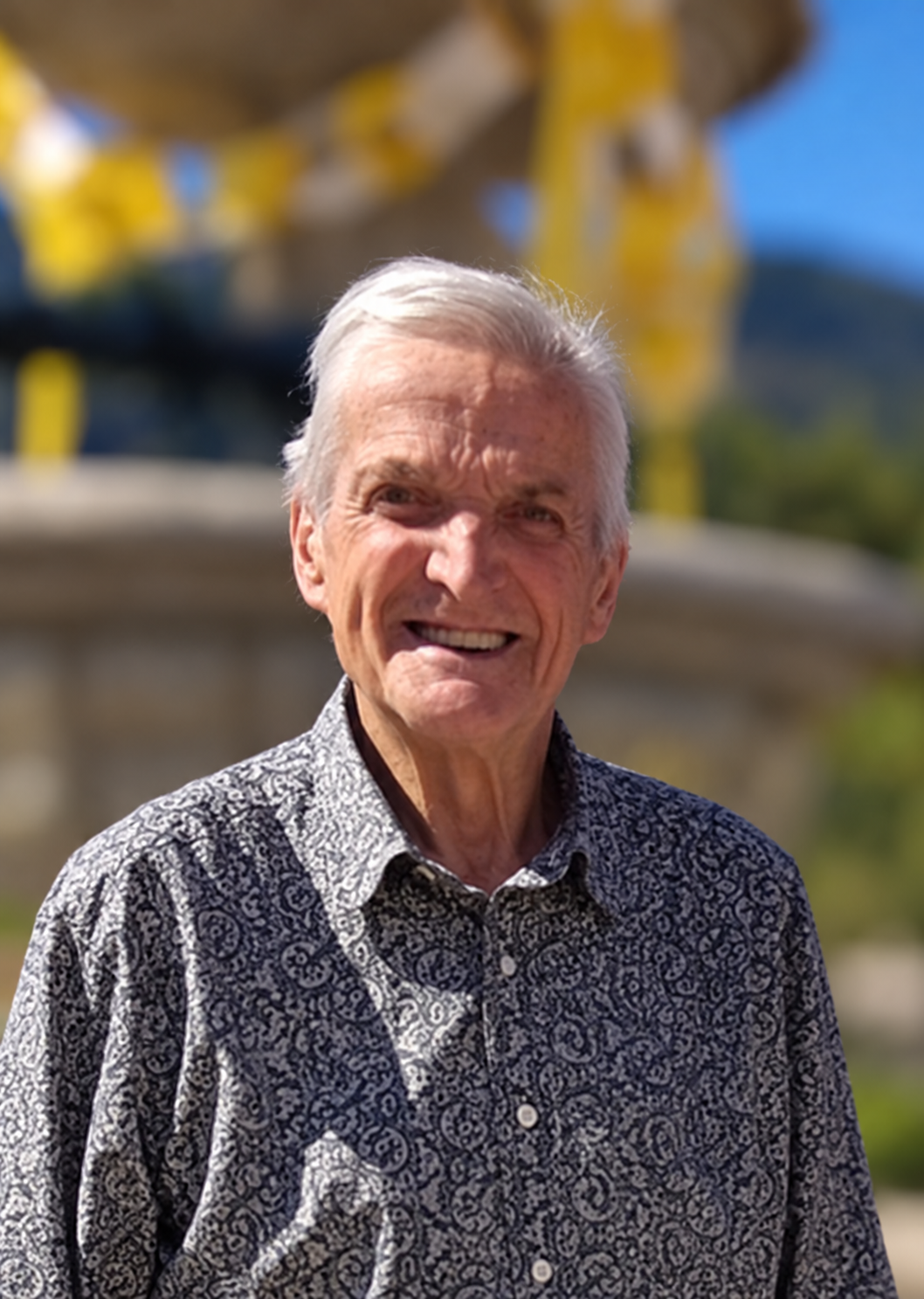 Carlo “Livio” De Zolt Sappadina