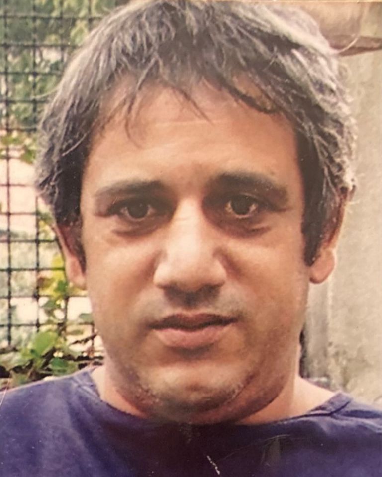 Carlo Ruggiero