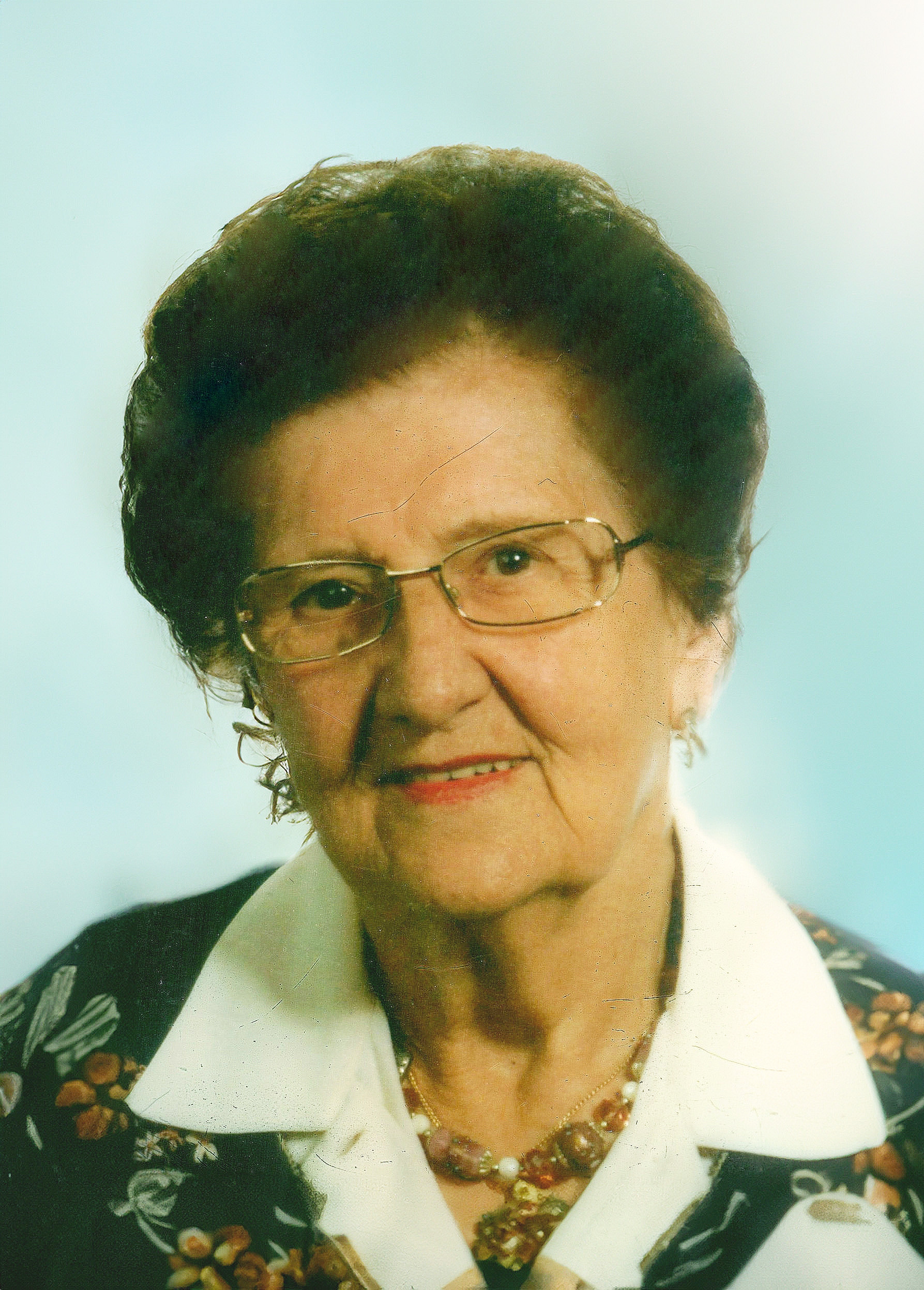 Silvana Da Damos