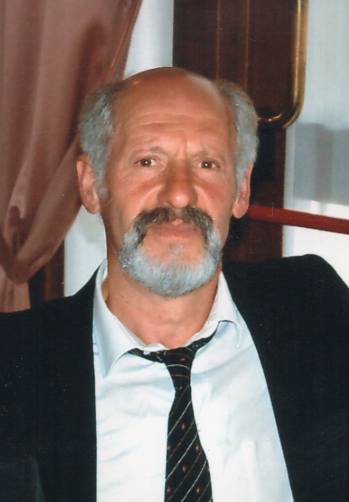 Antonio Giovanni Da Sacco “Tonino”
