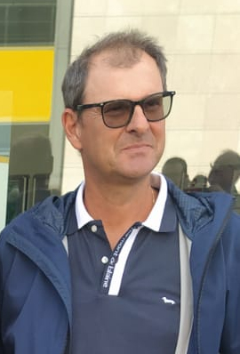 Stefano Da Pra Falise