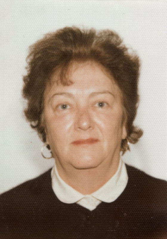 Valentina Da Rin De Barbera