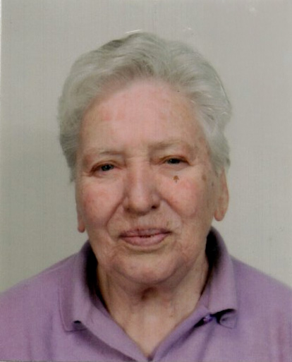 Maria Pia Da Rin De Lorenzo