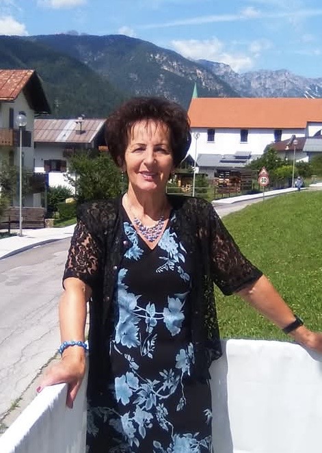 Maria Luigia Da Rin Fioretto
