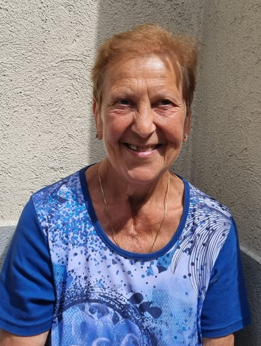 Maria Da Sacco
