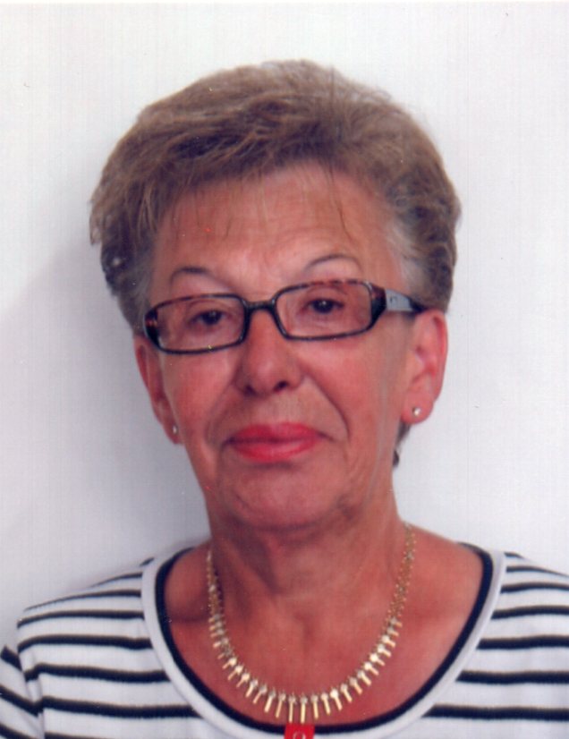 Maria Claudia Da Sacco de Carlo