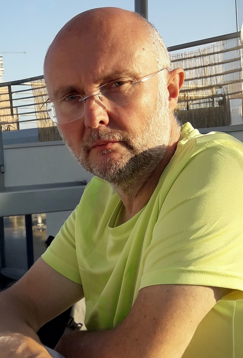 Federico Da Vià