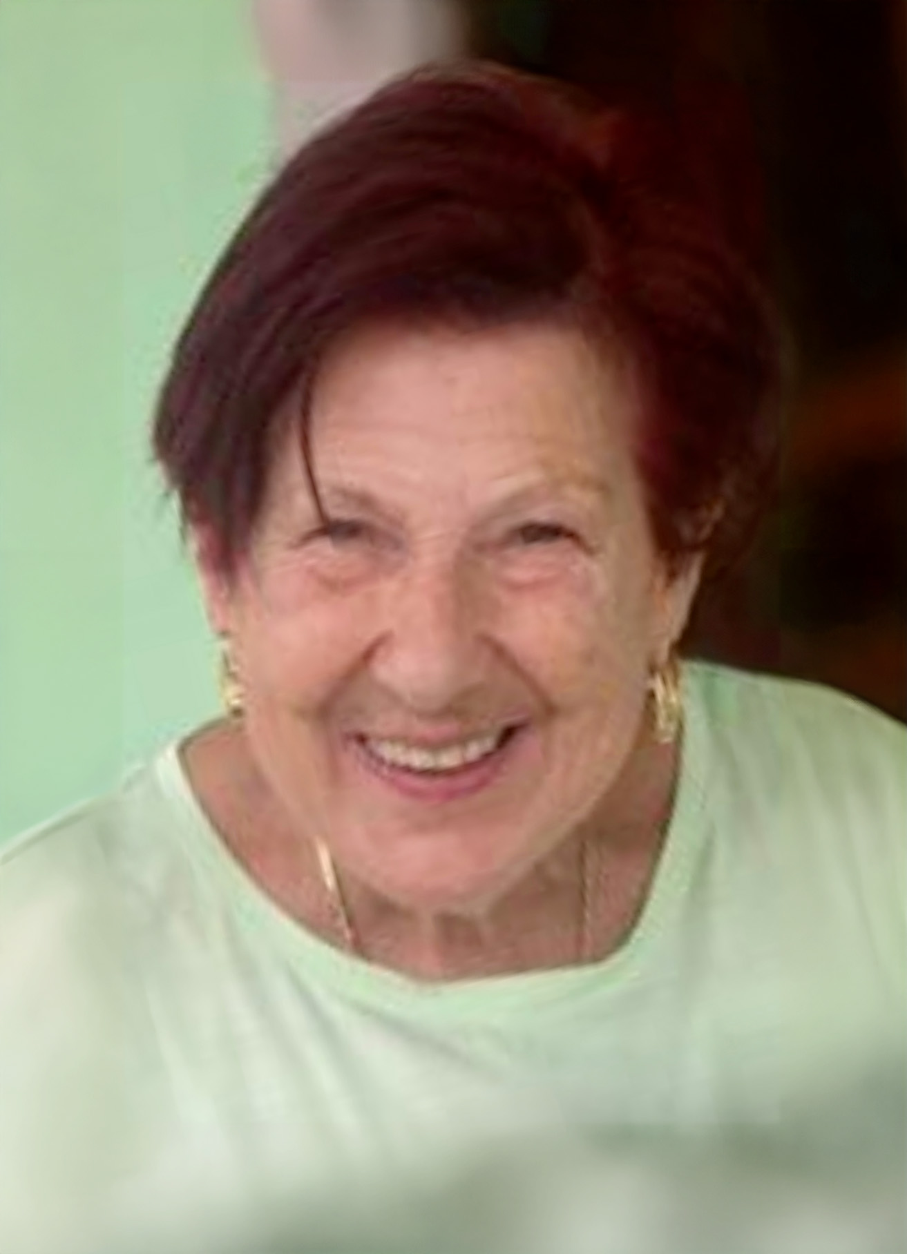 Giannina Da Vià