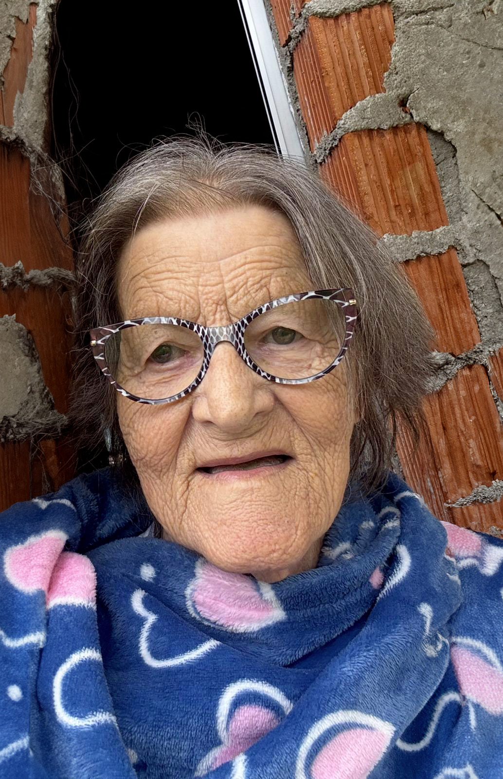 Daniela Cren