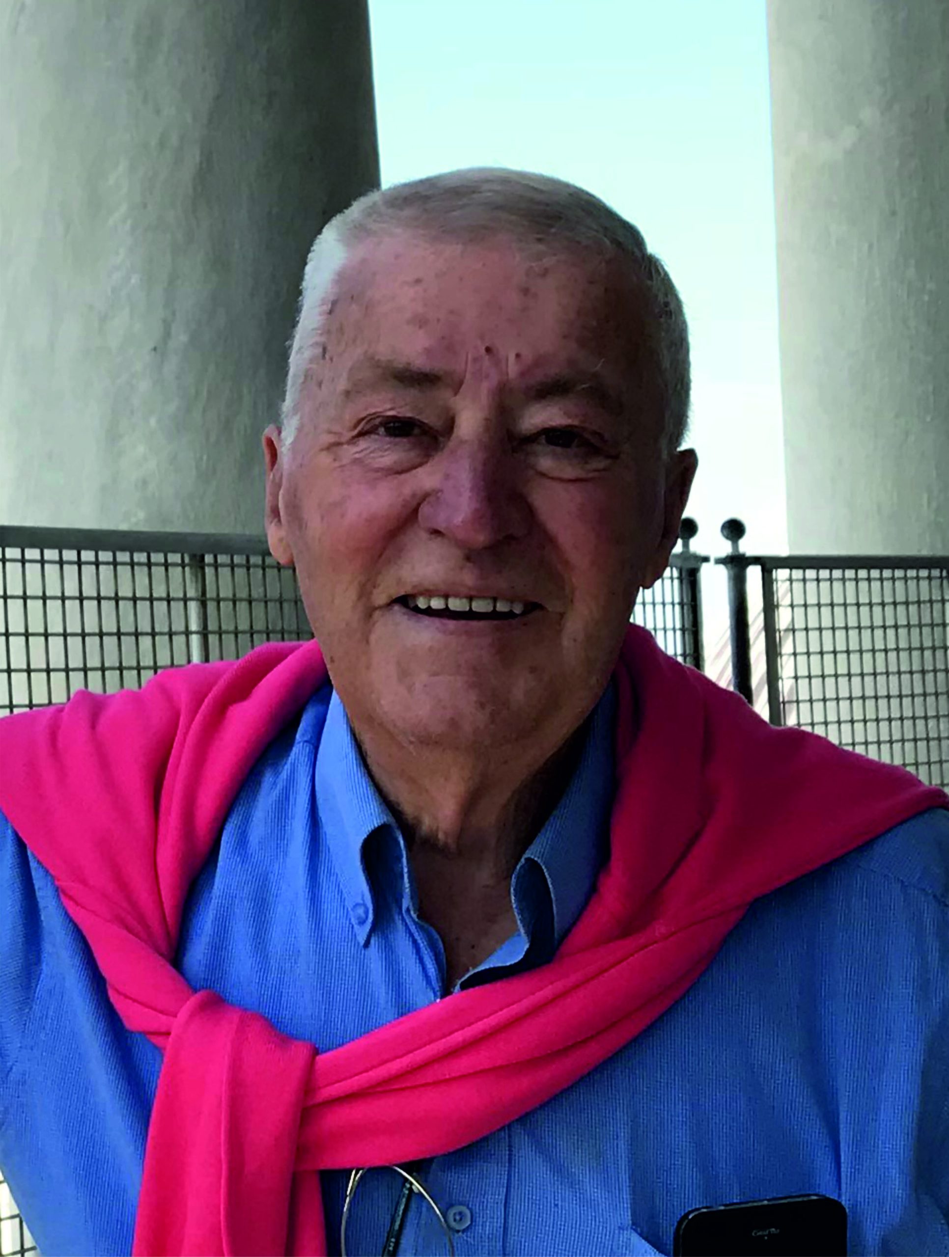 Danilo Zandonella Piton