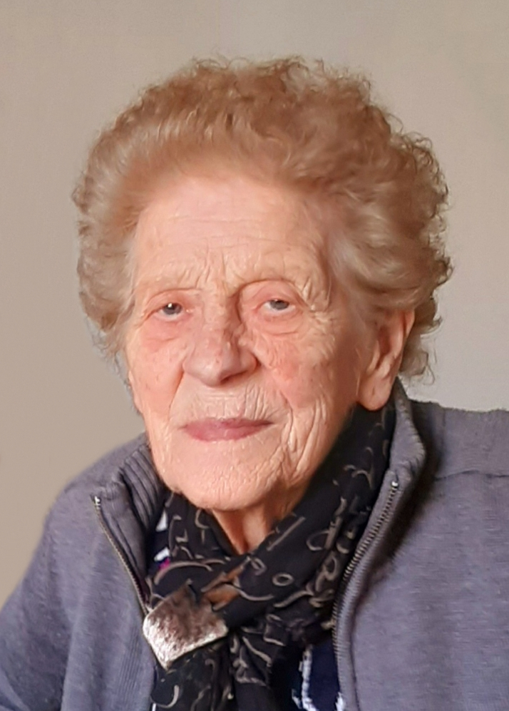 Orsolina De Marco