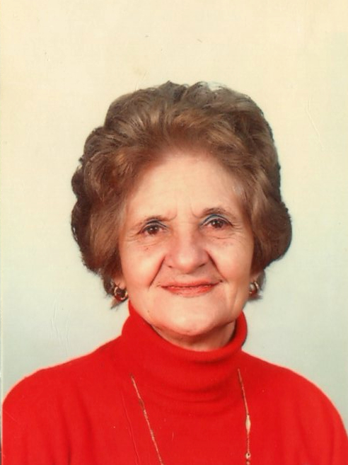 Valentina De Meio