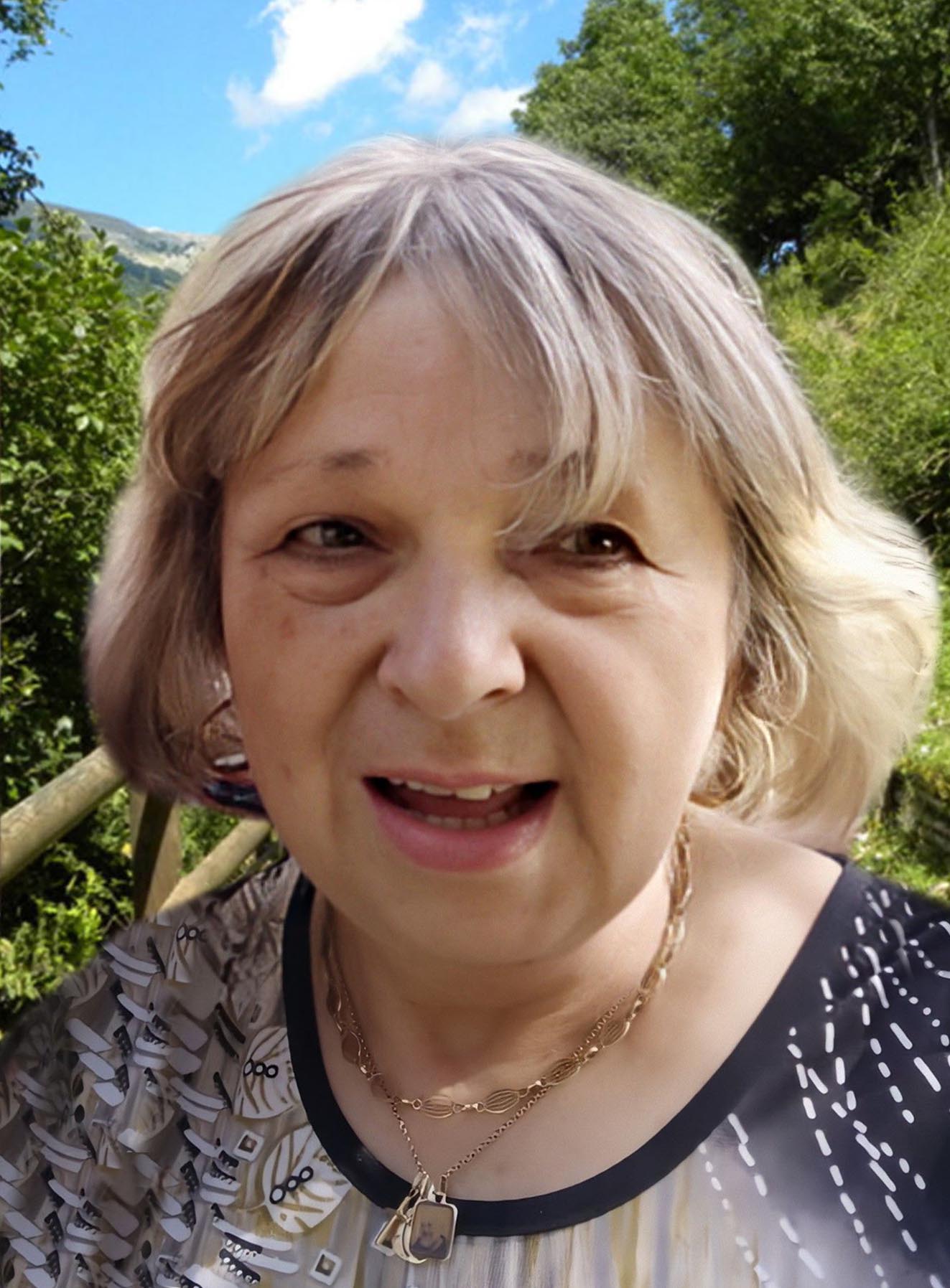 Giuseppina De Silvestro