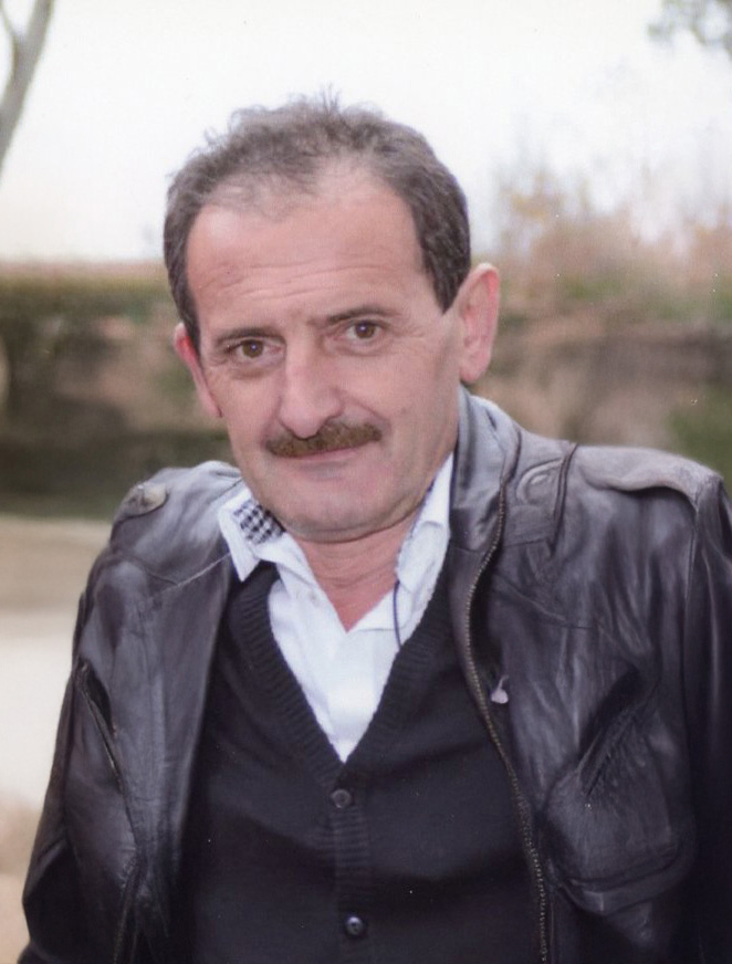 Luca Del Fabbro