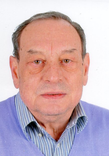 Sergio Del Maschio
