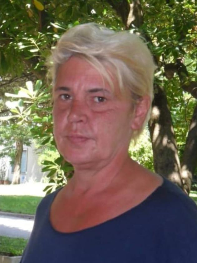 Delia Meneguz