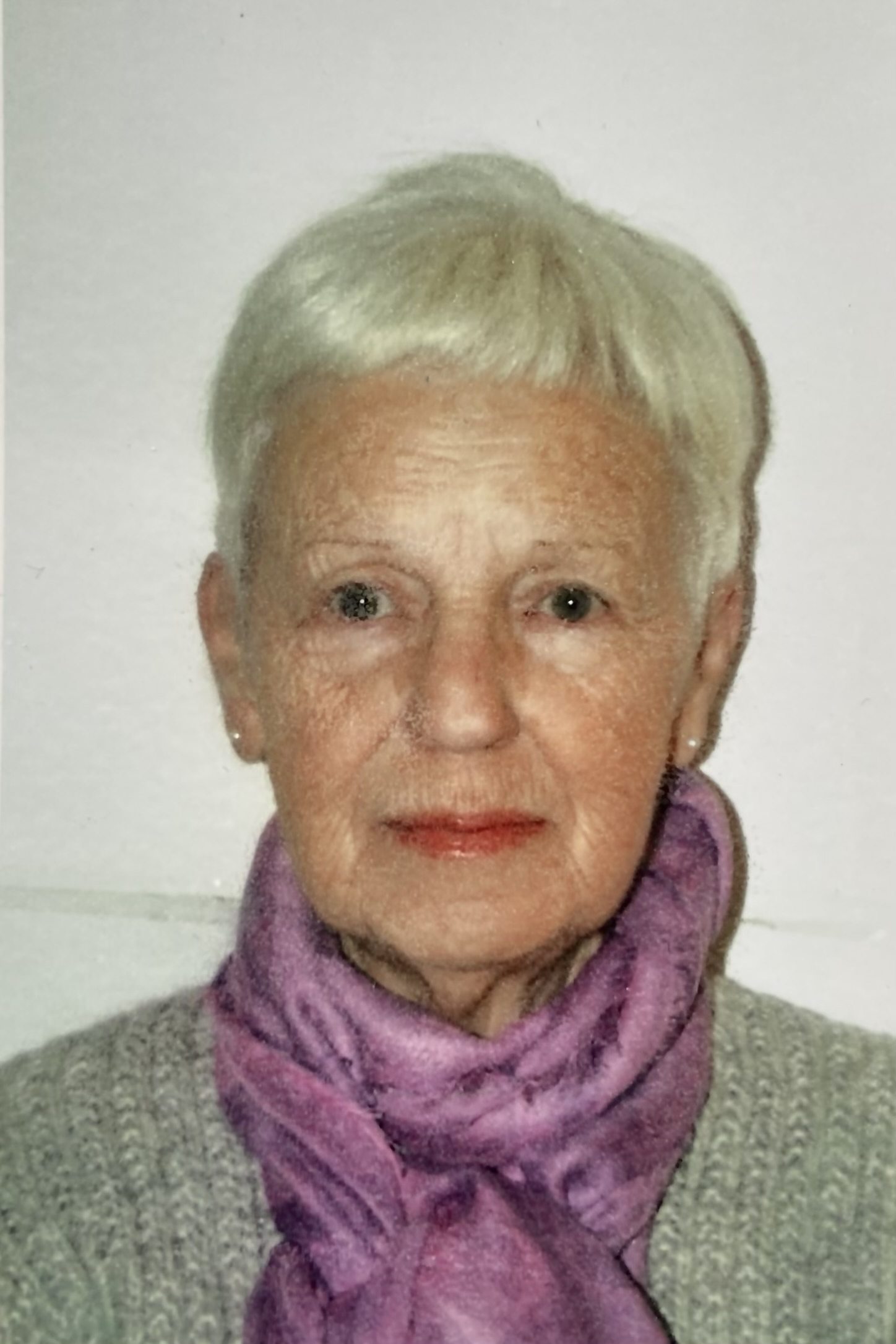 Delia Larese Santa Caterina