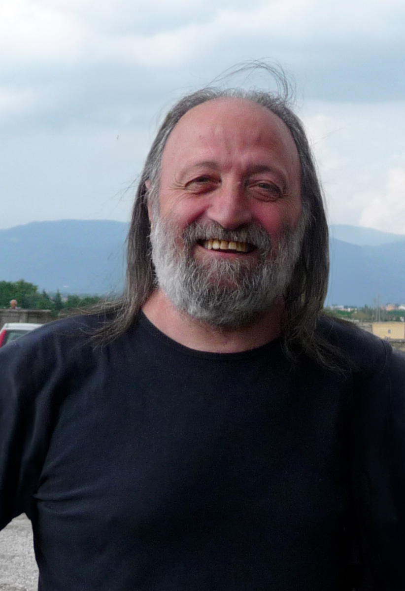 Domenico Stradelli