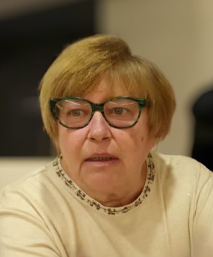 Donatella Da Ronch