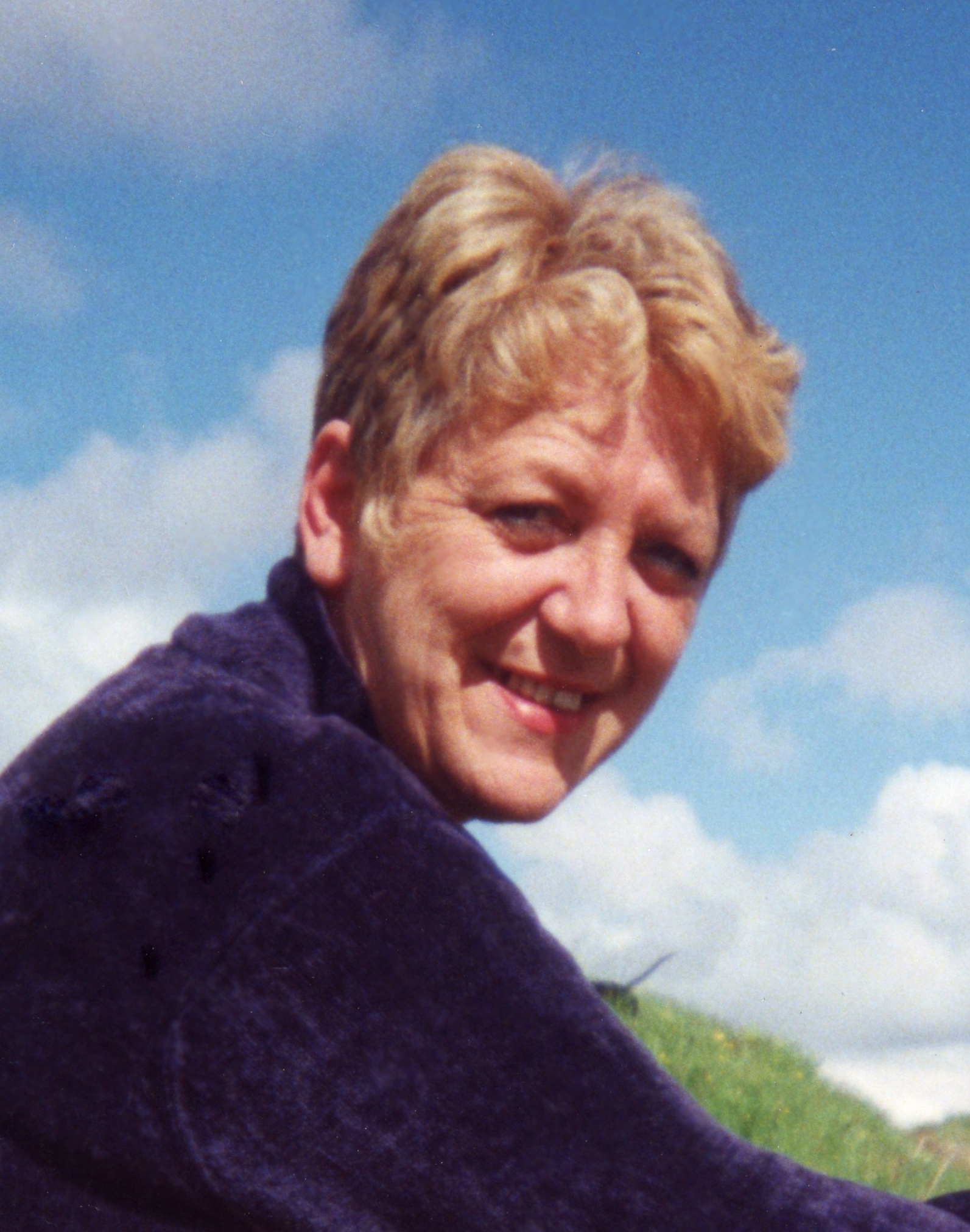 Erica Menia Cadore