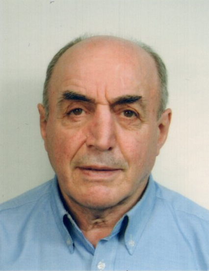 Eliseo Larese Santa Caterina