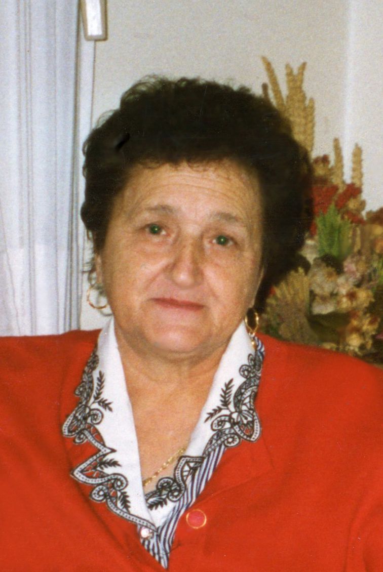 Filomena De Candido Ciandon