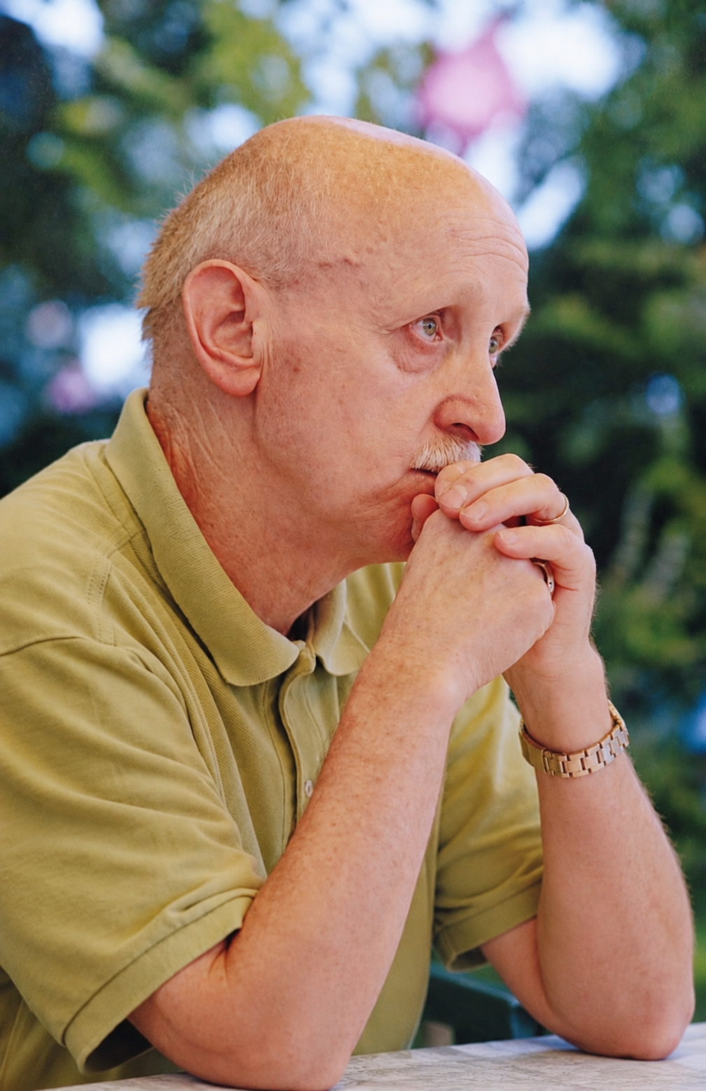 Antonio Del Favero