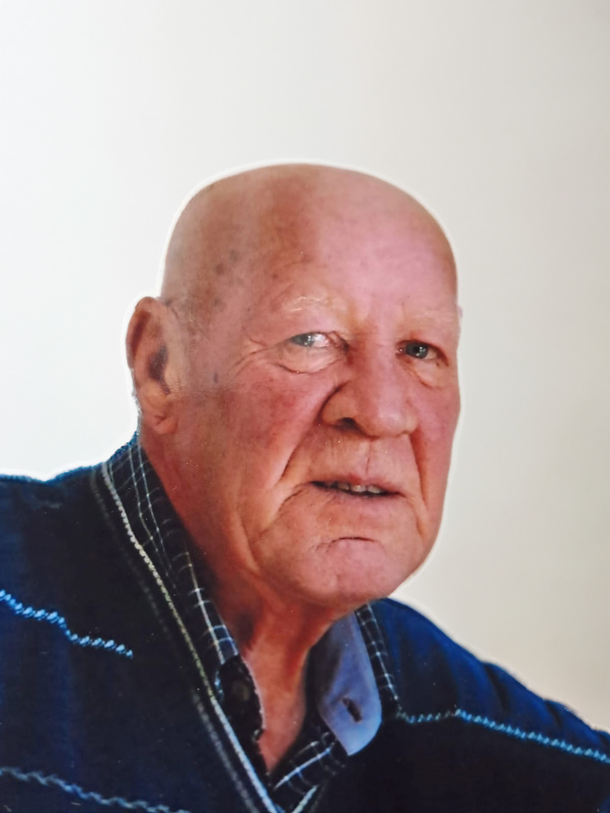 Angelo Fedon